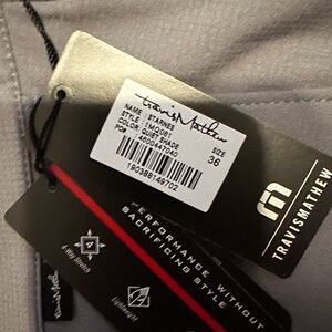 Travis Mathew Shorts